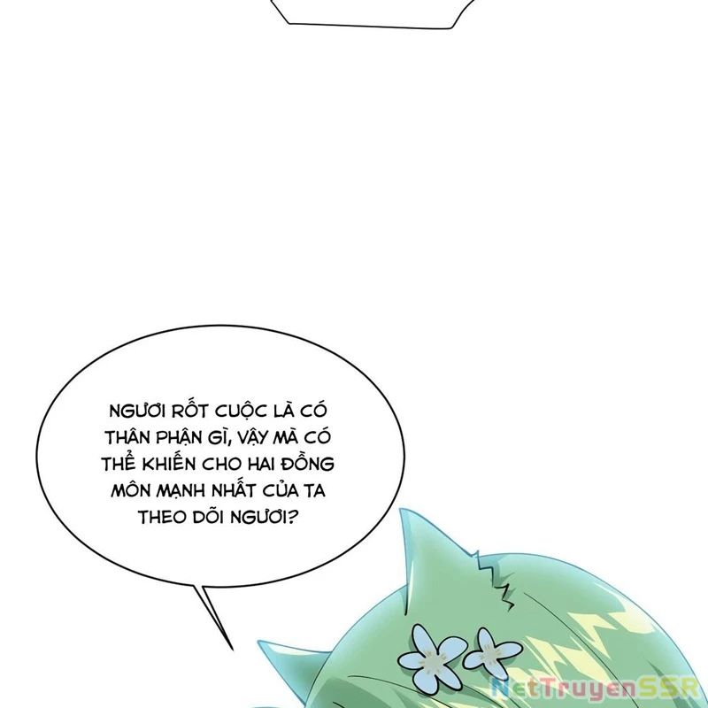 Trời sinh mị cốt, ta bị đồ nhi yandere để mắt tới