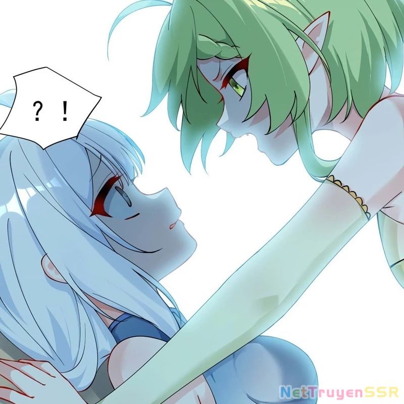 Trời sinh mị cốt, ta bị đồ nhi yandere để mắt tới
