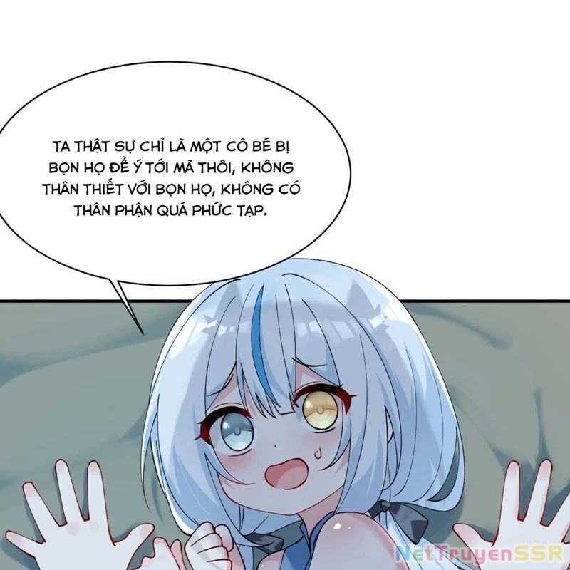 Trời sinh mị cốt, ta bị đồ nhi yandere để mắt tới