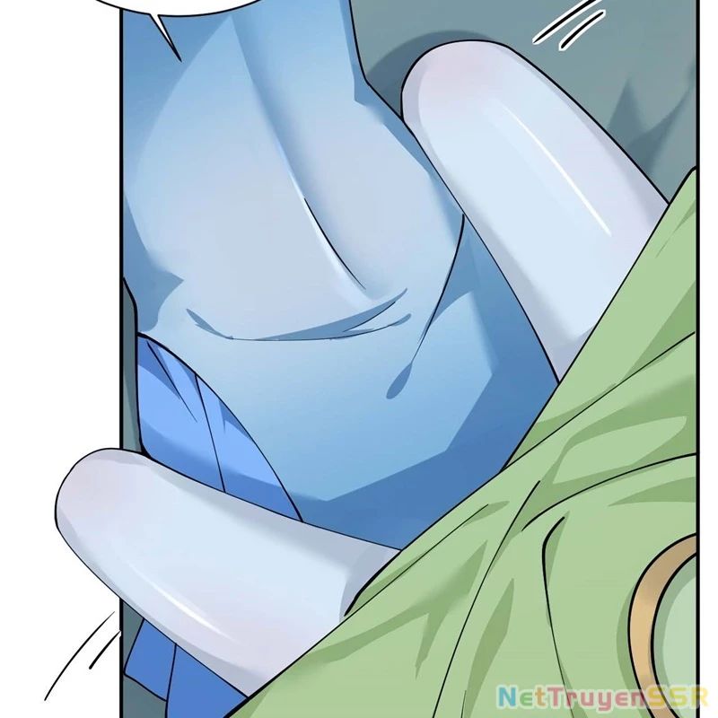 Trời sinh mị cốt, ta bị đồ nhi yandere để mắt tới