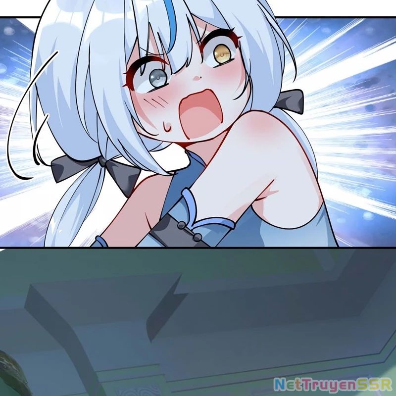 Trời sinh mị cốt, ta bị đồ nhi yandere để mắt tới