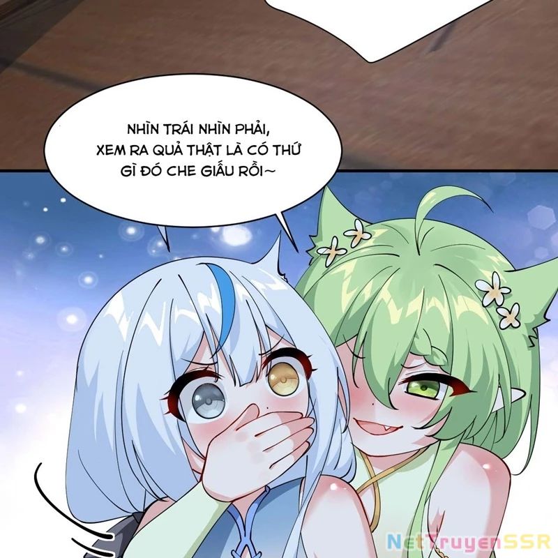 Trời sinh mị cốt, ta bị đồ nhi yandere để mắt tới