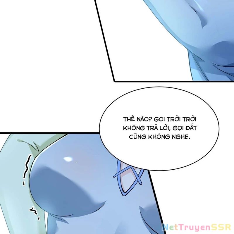 Trời sinh mị cốt, ta bị đồ nhi yandere để mắt tới