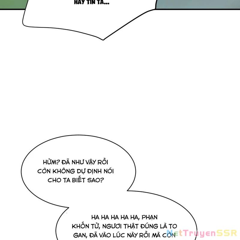 Trời sinh mị cốt, ta bị đồ nhi yandere để mắt tới