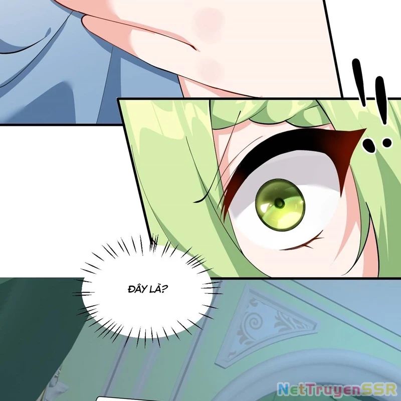 Trời sinh mị cốt, ta bị đồ nhi yandere để mắt tới