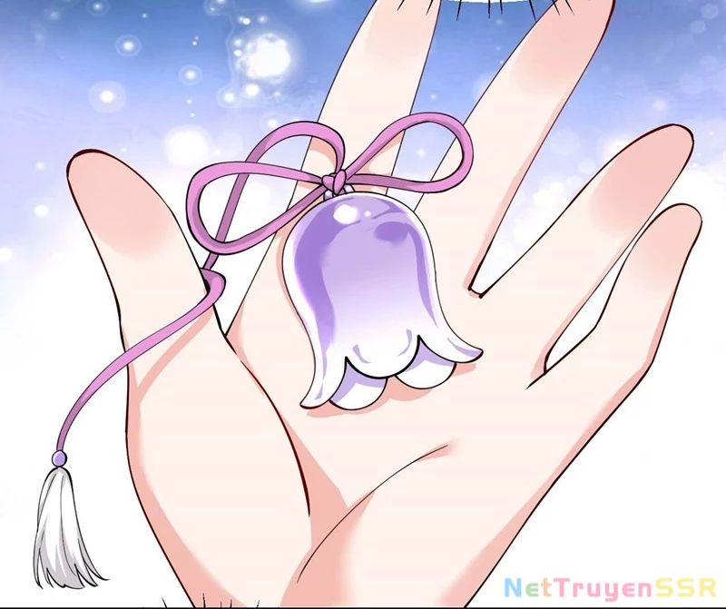 Trời sinh mị cốt, ta bị đồ nhi yandere để mắt tới
