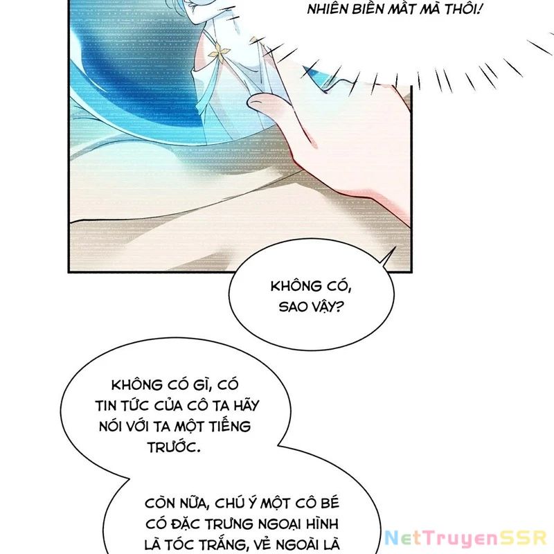Trời sinh mị cốt, ta bị đồ nhi yandere để mắt tới