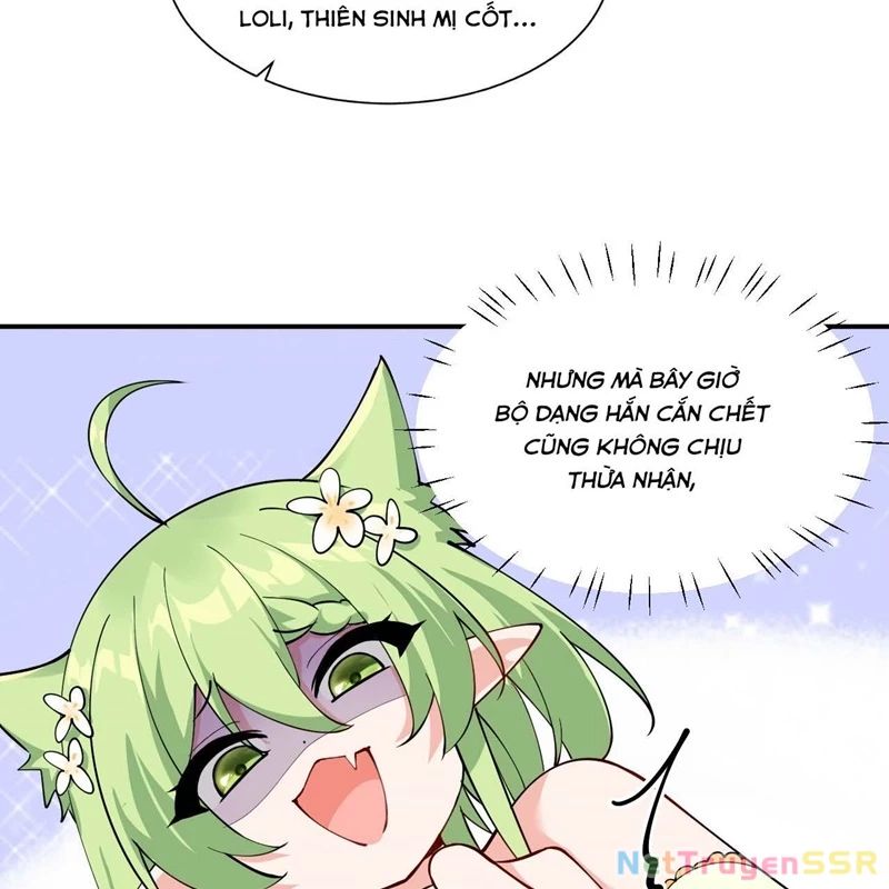 Trời sinh mị cốt, ta bị đồ nhi yandere để mắt tới