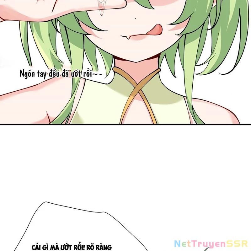 Trời sinh mị cốt, ta bị đồ nhi yandere để mắt tới