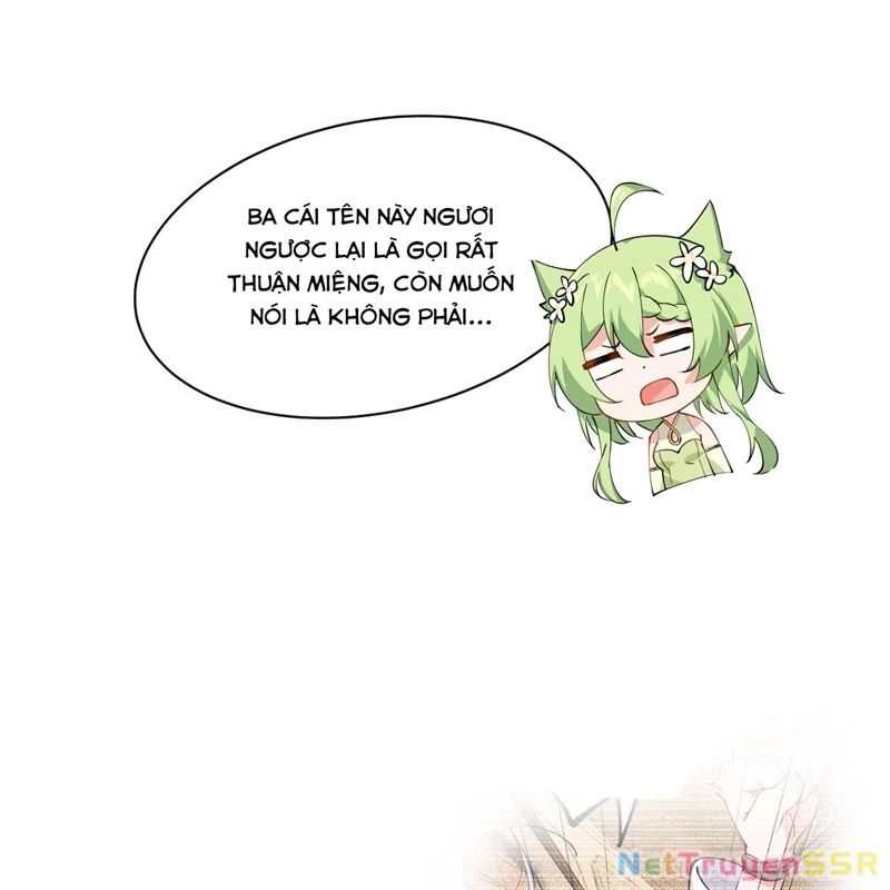 Trời sinh mị cốt, ta bị đồ nhi yandere để mắt tới