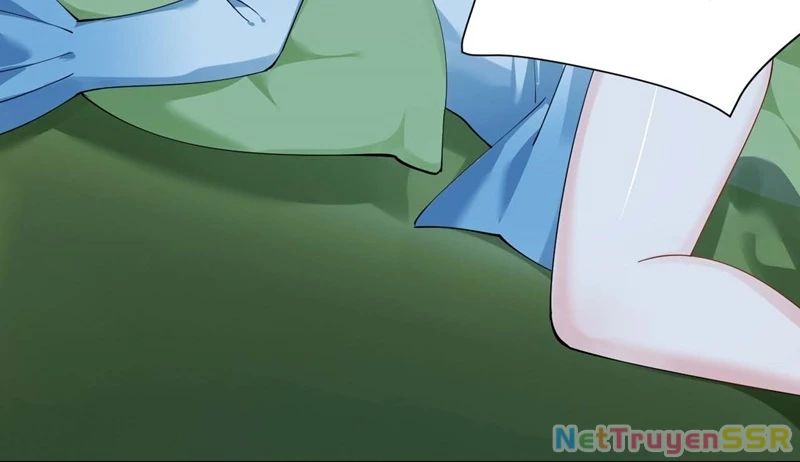 Trời sinh mị cốt, ta bị đồ nhi yandere để mắt tới