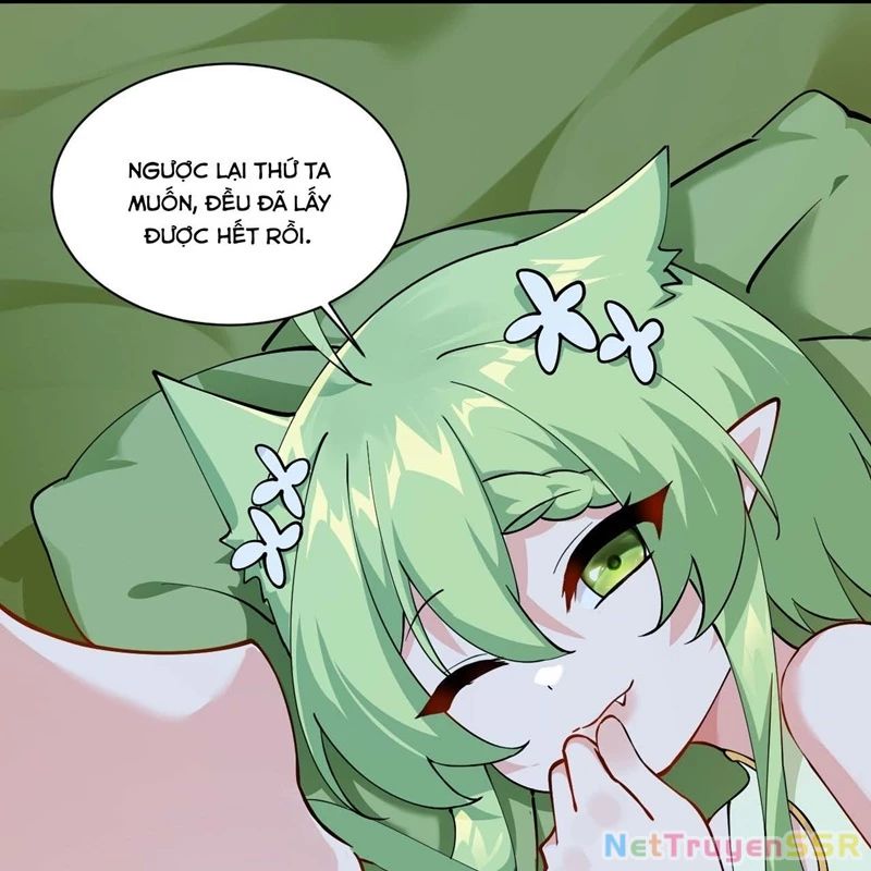 Trời sinh mị cốt, ta bị đồ nhi yandere để mắt tới