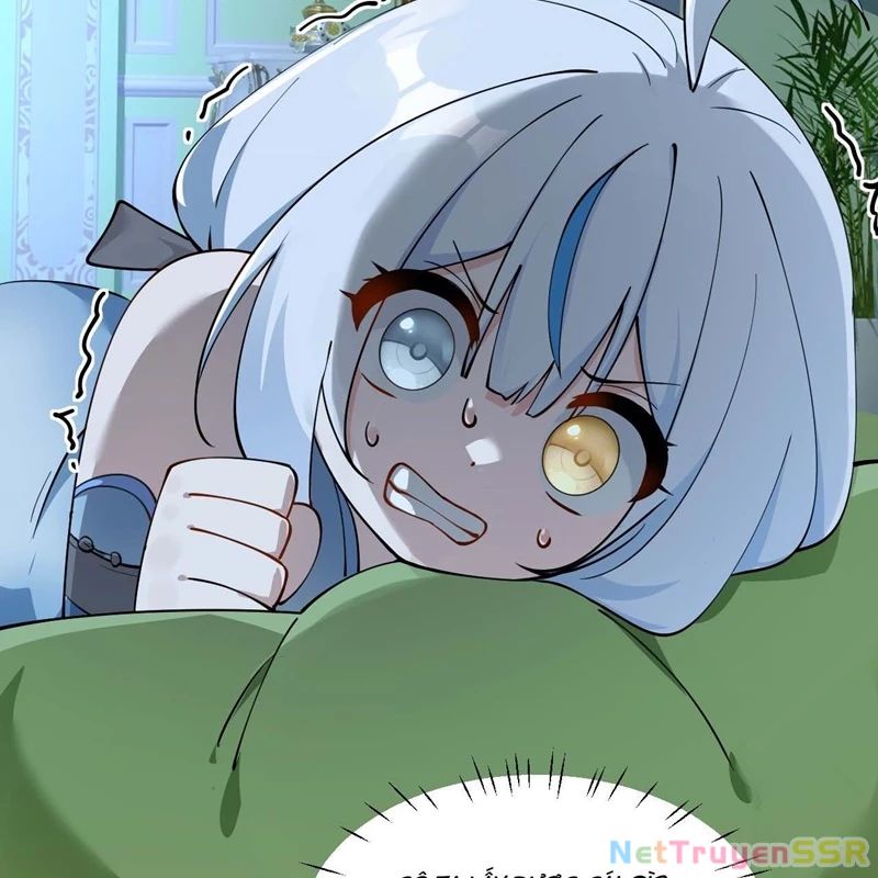Trời sinh mị cốt, ta bị đồ nhi yandere để mắt tới