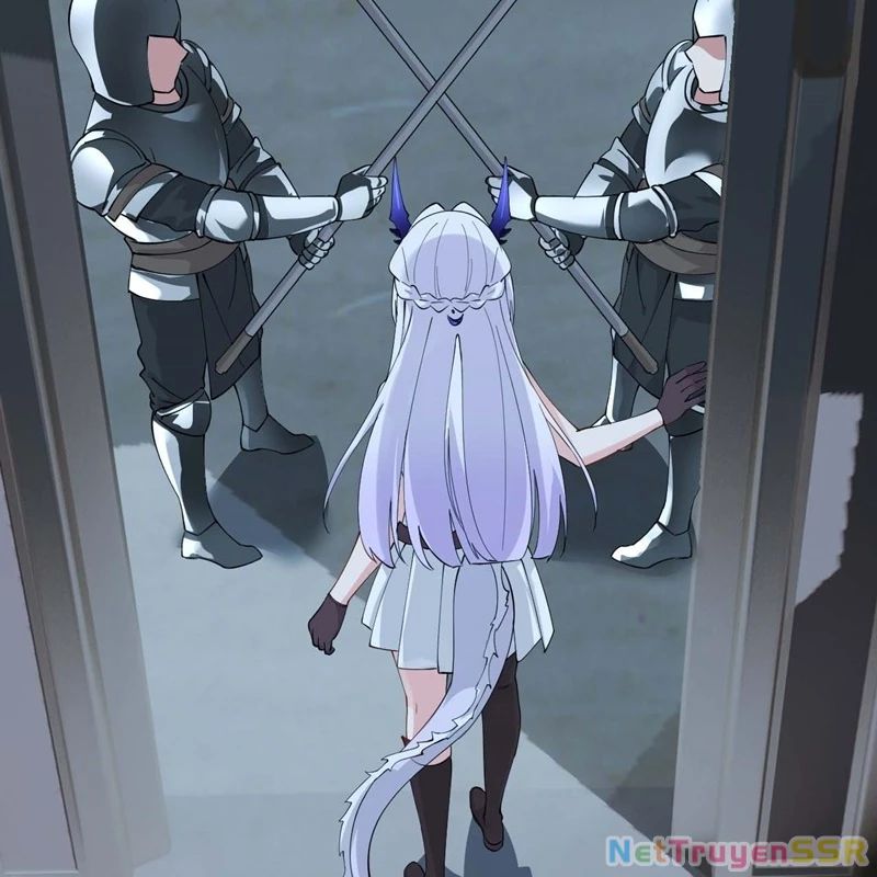 Trời sinh mị cốt, ta bị đồ nhi yandere để mắt tới