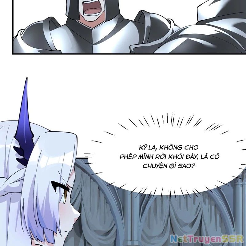 Trời sinh mị cốt, ta bị đồ nhi yandere để mắt tới