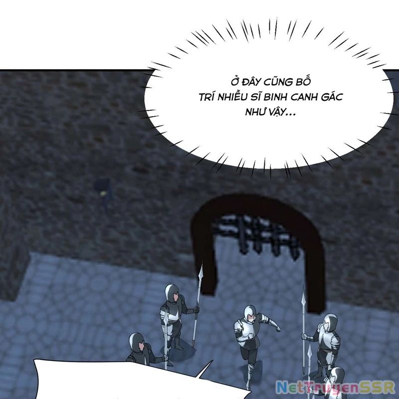 Trời sinh mị cốt, ta bị đồ nhi yandere để mắt tới
