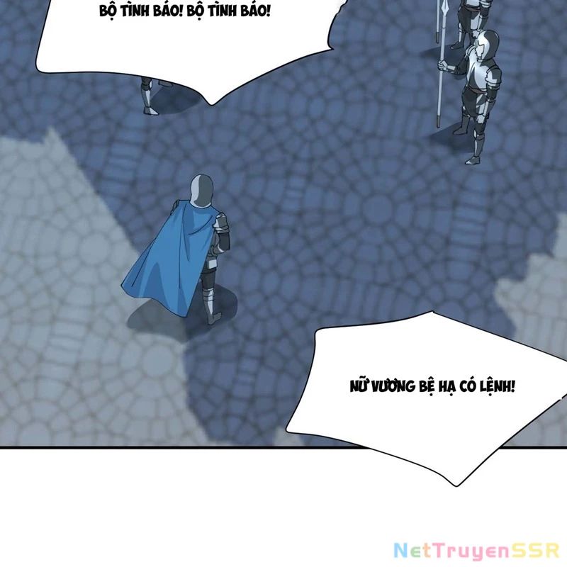 Trời sinh mị cốt, ta bị đồ nhi yandere để mắt tới