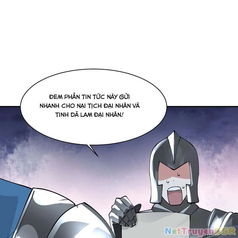 Trời sinh mị cốt, ta bị đồ nhi yandere để mắt tới