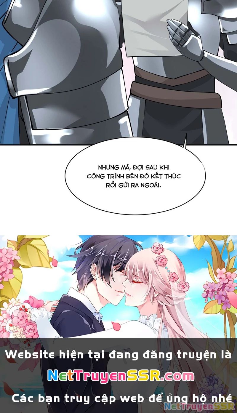 Trời sinh mị cốt, ta bị đồ nhi yandere để mắt tới