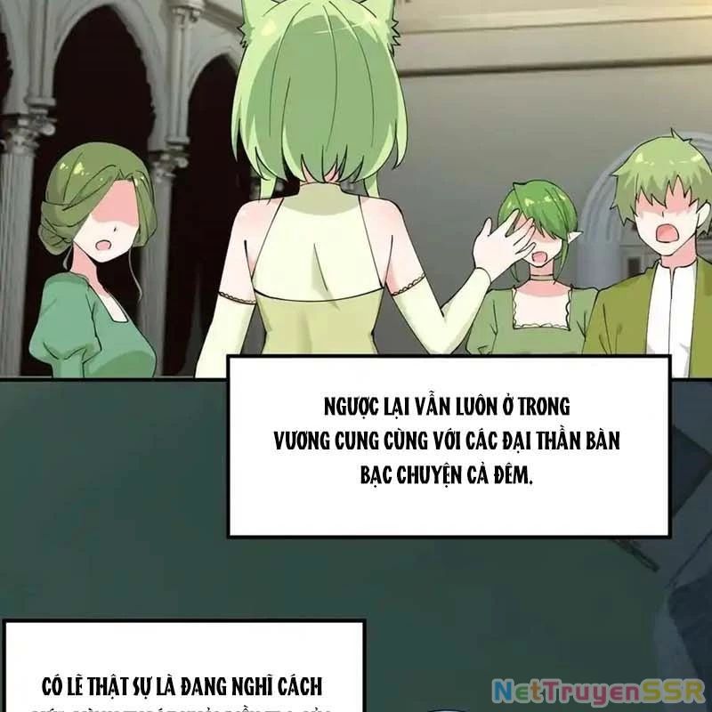 Trời sinh mị cốt, ta bị đồ nhi yandere để mắt tới