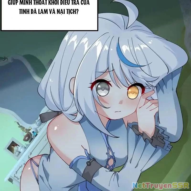 Trời sinh mị cốt, ta bị đồ nhi yandere để mắt tới