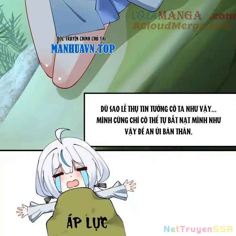 Trời sinh mị cốt, ta bị đồ nhi yandere để mắt tới