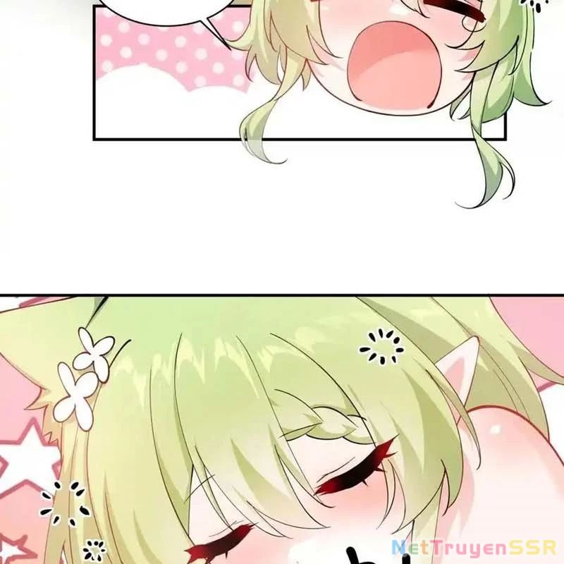 Trời sinh mị cốt, ta bị đồ nhi yandere để mắt tới