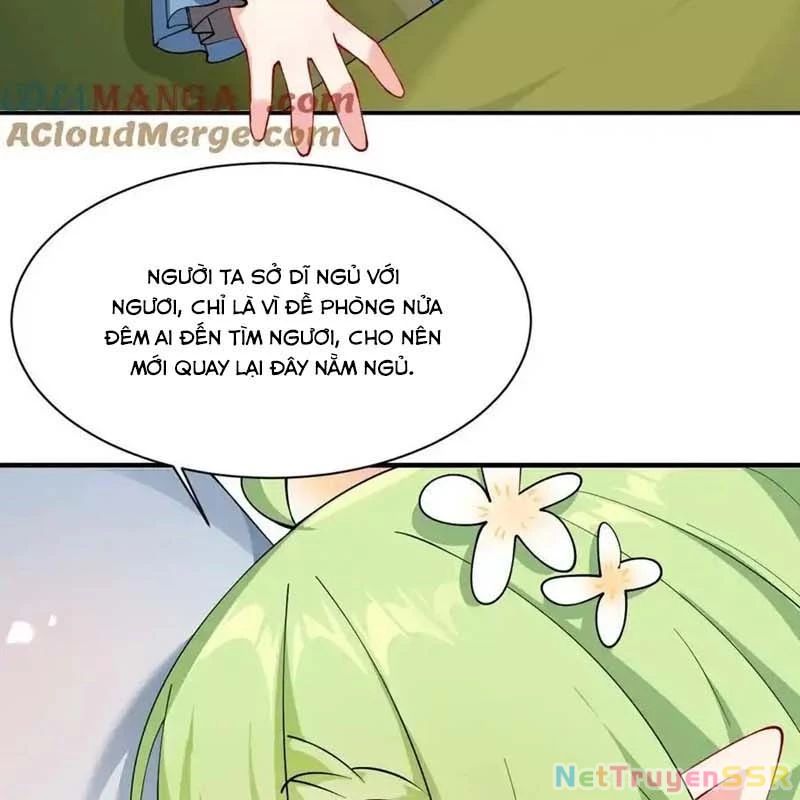Trời sinh mị cốt, ta bị đồ nhi yandere để mắt tới