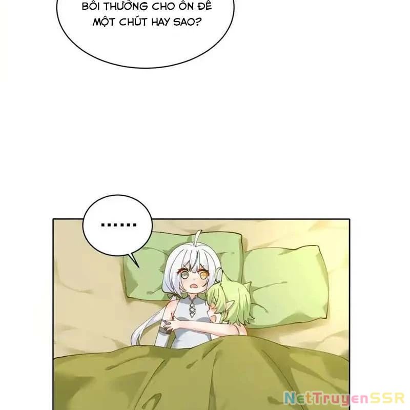 Trời sinh mị cốt, ta bị đồ nhi yandere để mắt tới