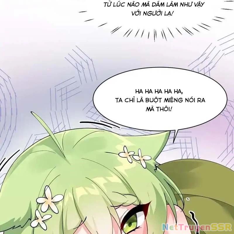 Trời sinh mị cốt, ta bị đồ nhi yandere để mắt tới