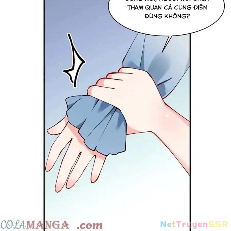 Trời sinh mị cốt, ta bị đồ nhi yandere để mắt tới