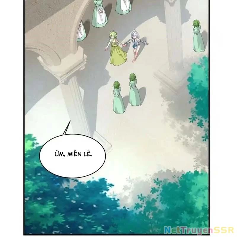 Trời sinh mị cốt, ta bị đồ nhi yandere để mắt tới
