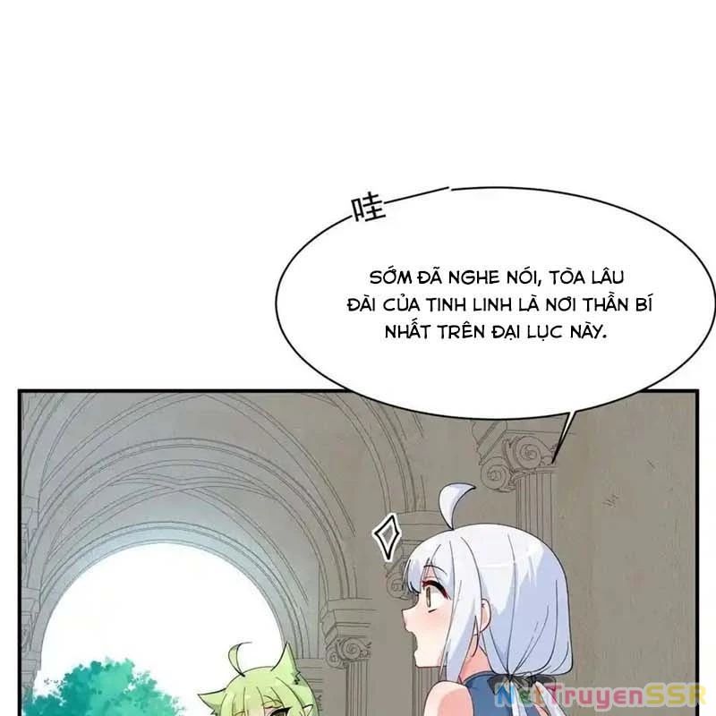 Trời sinh mị cốt, ta bị đồ nhi yandere để mắt tới