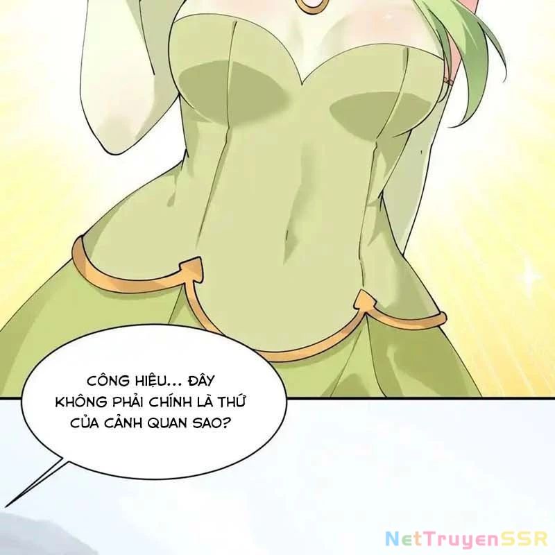 Trời sinh mị cốt, ta bị đồ nhi yandere để mắt tới