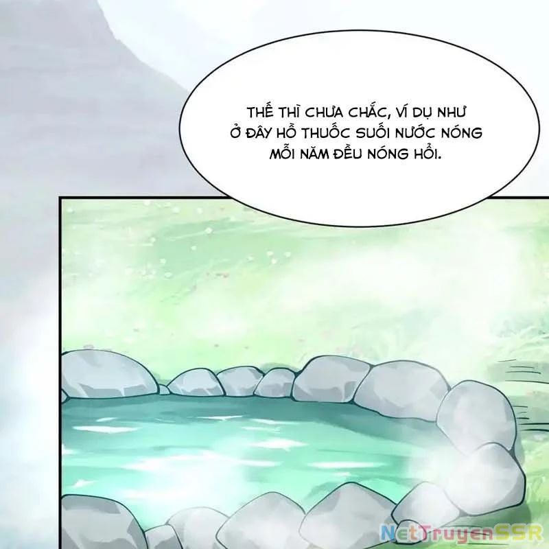 Trời sinh mị cốt, ta bị đồ nhi yandere để mắt tới