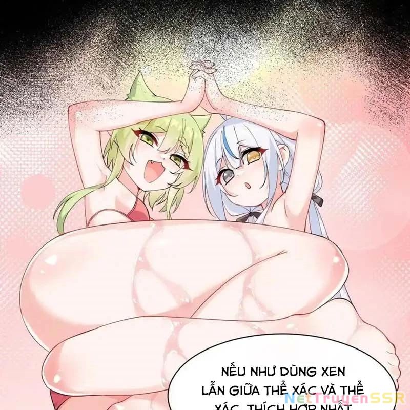 Trời sinh mị cốt, ta bị đồ nhi yandere để mắt tới