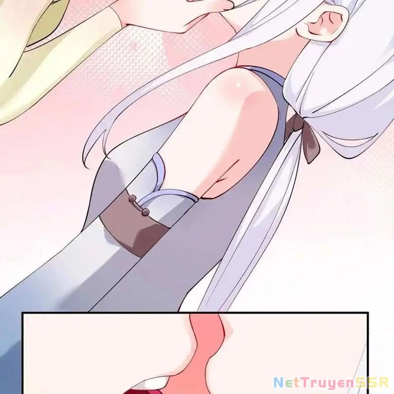 Trời sinh mị cốt, ta bị đồ nhi yandere để mắt tới