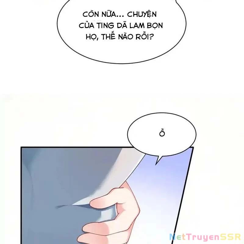 Trời sinh mị cốt, ta bị đồ nhi yandere để mắt tới