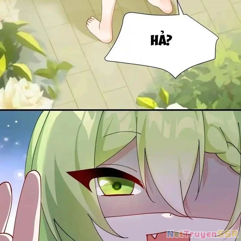 Trời sinh mị cốt, ta bị đồ nhi yandere để mắt tới