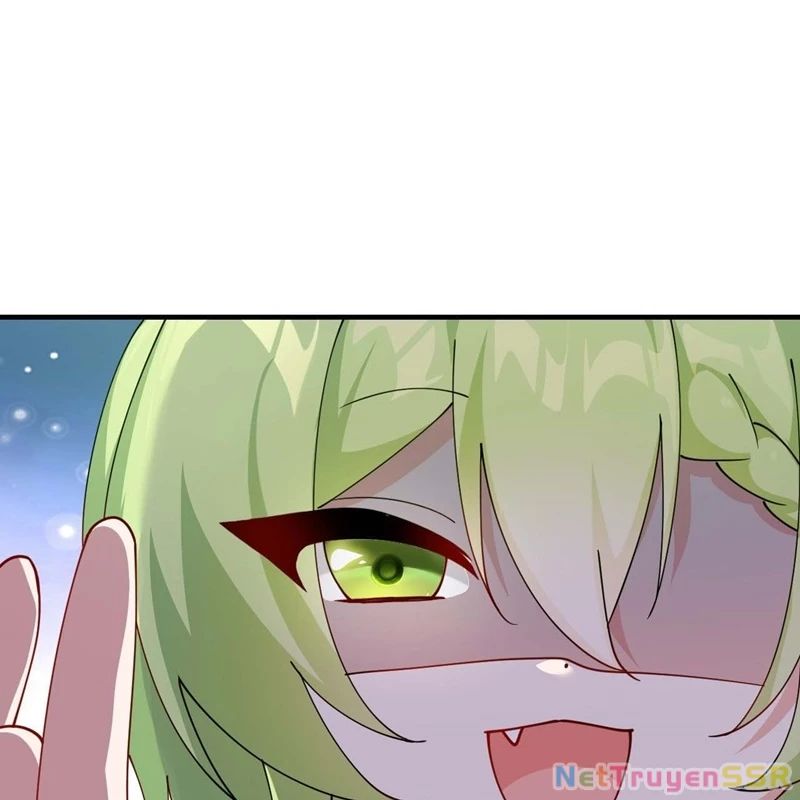 Trời sinh mị cốt, ta bị đồ nhi yandere để mắt tới
