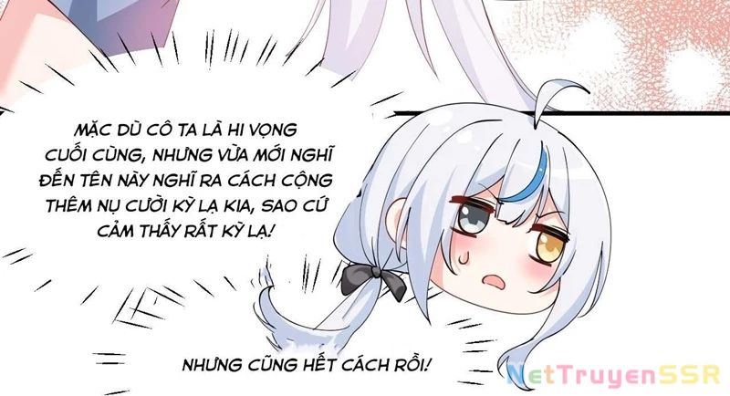 Trời sinh mị cốt, ta bị đồ nhi yandere để mắt tới