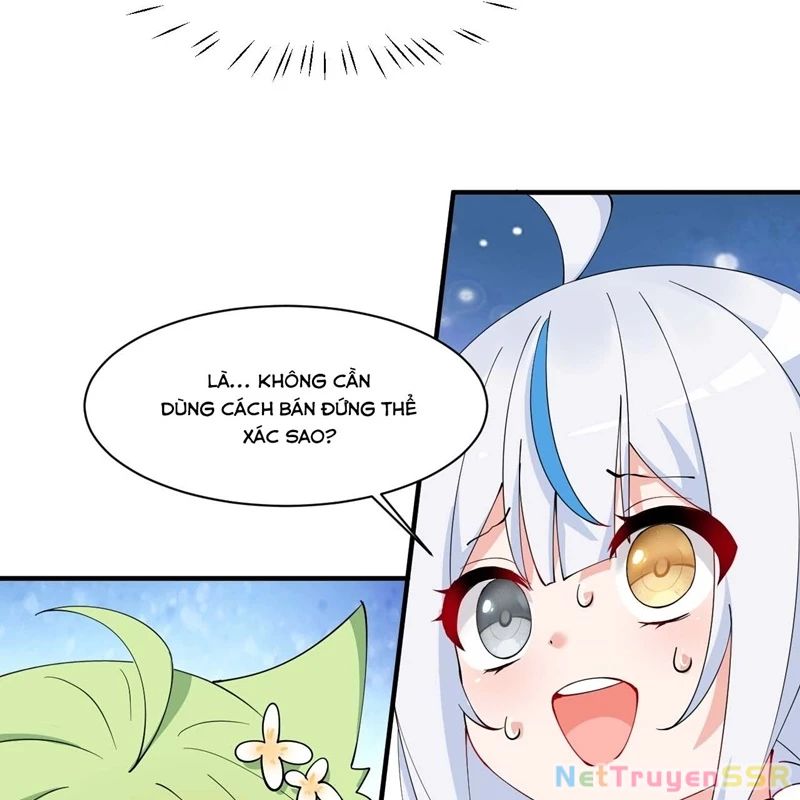 Trời sinh mị cốt, ta bị đồ nhi yandere để mắt tới