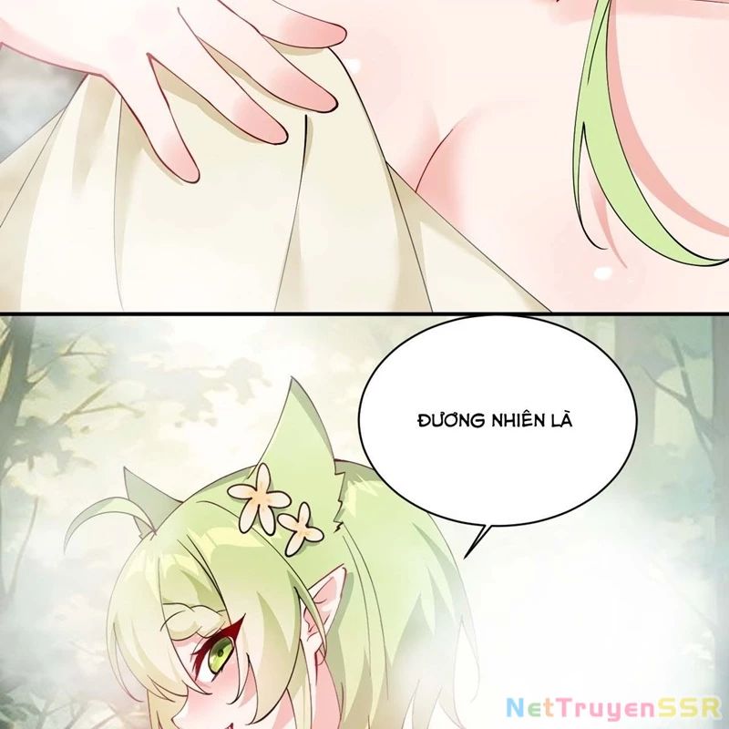 Trời sinh mị cốt, ta bị đồ nhi yandere để mắt tới