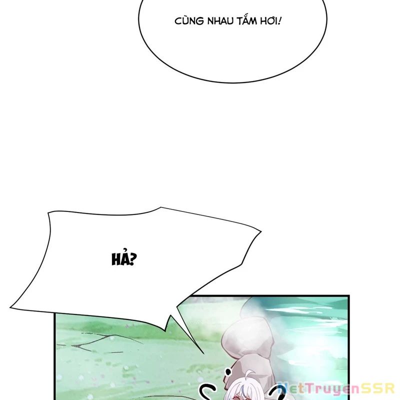 Trời sinh mị cốt, ta bị đồ nhi yandere để mắt tới