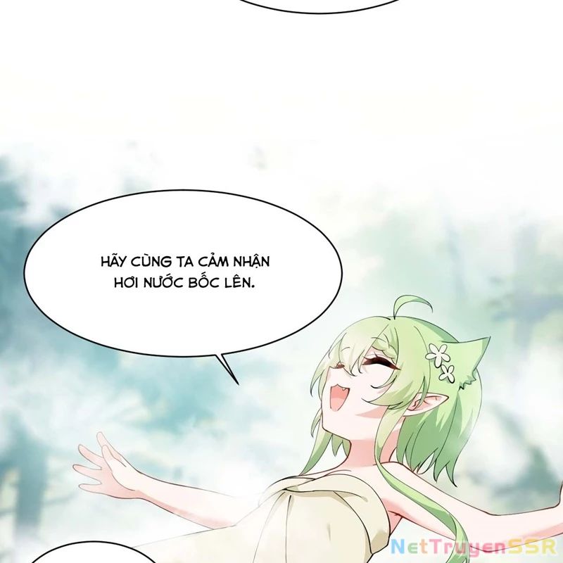 Trời sinh mị cốt, ta bị đồ nhi yandere để mắt tới
