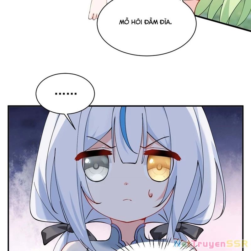 Trời sinh mị cốt, ta bị đồ nhi yandere để mắt tới
