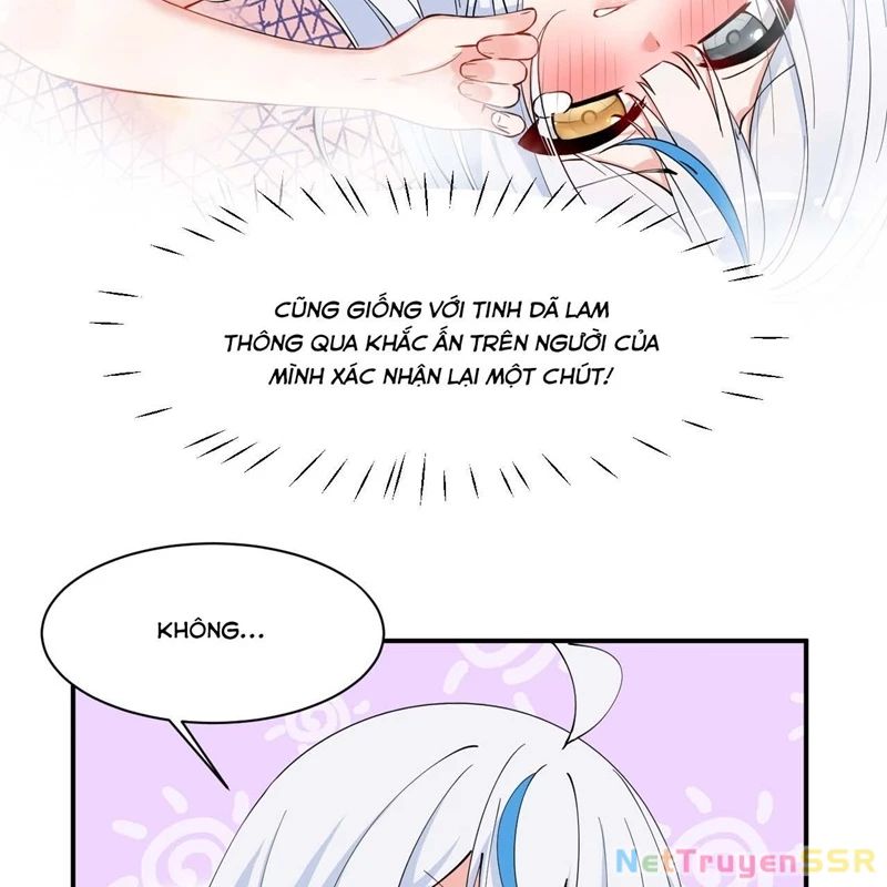 Trời sinh mị cốt, ta bị đồ nhi yandere để mắt tới