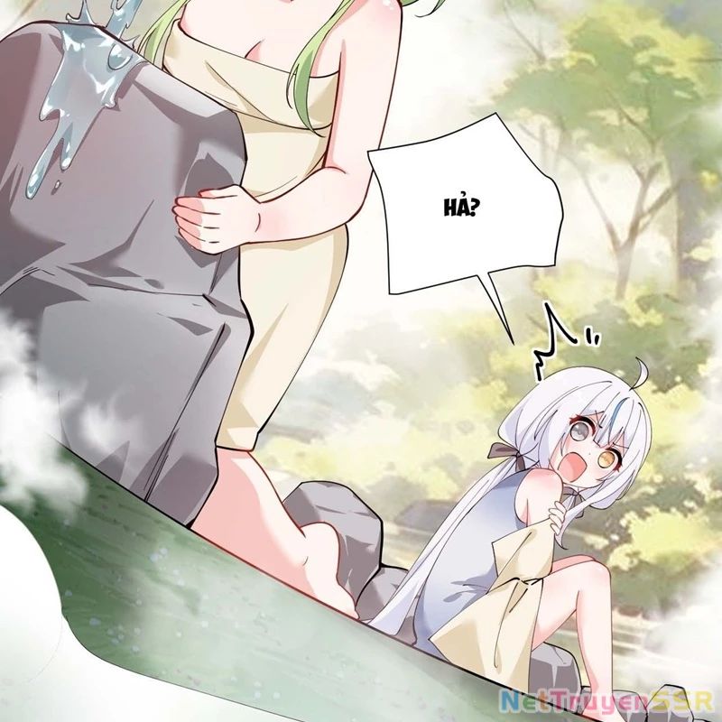 Trời sinh mị cốt, ta bị đồ nhi yandere để mắt tới
