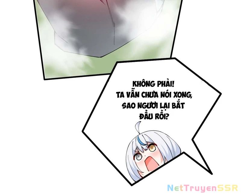 Trời sinh mị cốt, ta bị đồ nhi yandere để mắt tới