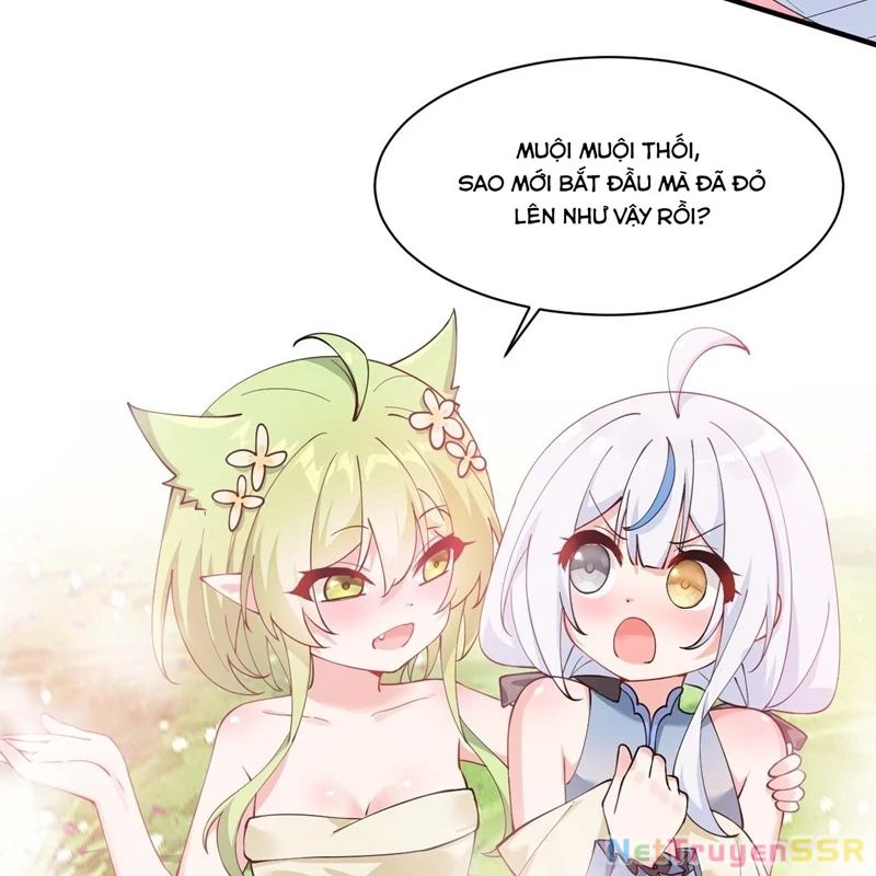 Trời sinh mị cốt, ta bị đồ nhi yandere để mắt tới